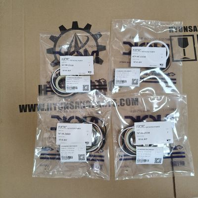 Seal Kit 707-98-23110 42N-6C-13330 707-98-26060 707-98-25330