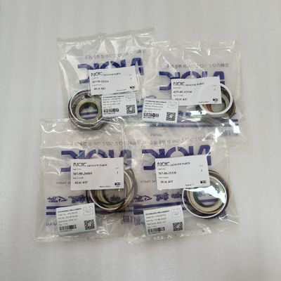 Seal Kit 707-98-23110 42N-6C-13330 707-98-26060 707-98-25330