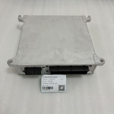 Hyunsang Excavator Parts CONTROLLER 14594697 For Volvo EC140 EC210 EC240 EC290