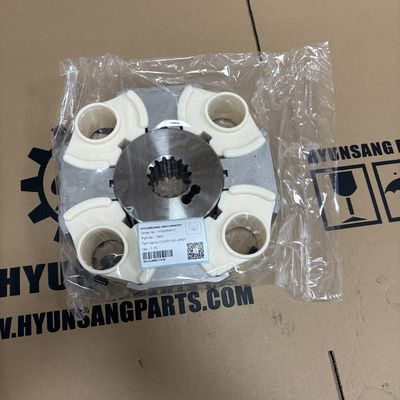 Hyunsang Excavator Parts Coupling Assy 140H for PC300 E330B R300 DH320-2