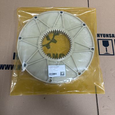 Excavator Parts Coupling 3E4895 FOR CATERPILLAR 2384C 2484C 322C 322C FM 324D