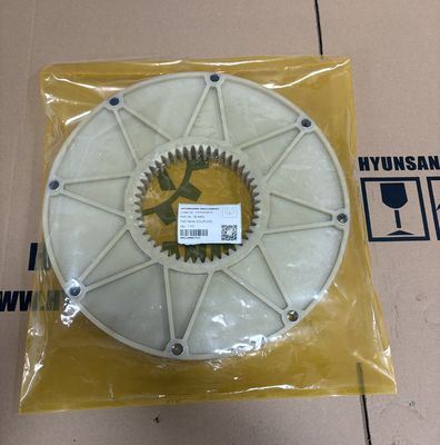 Excavator Parts Coupling 3E4895 FOR CATERPILLAR 2384C 2484C 322C 322C FM 324D