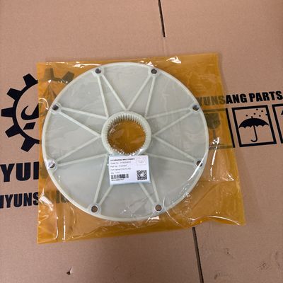 Excavator Parts COUPLING 117-7756 1177756 314*50T For 216 228 236 247