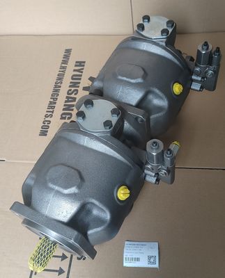Hyunsang Excavator Parts Main Pump 31HS-01000 For 110DE, 180D-9, 180DE