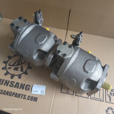 Hyunsang Excavator Parts Main Pump 31HS-01000 For 110DE, 180D-9, 180DE