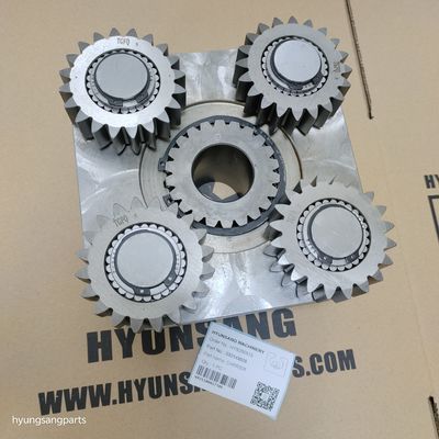 Hyunsang Excavator Parts Carrier 332-H3928 For Sales