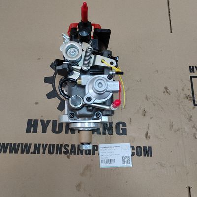 Hyunsang Excavator Parts Injection Pump 236-6910 For 3054C, AP-650B, AP-800D, CS-533E,