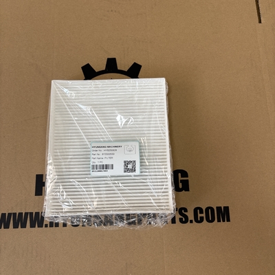 Hyunsang Excavator Spare Parts FILTER 813500589 For XCMG XE135D XE215DA