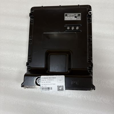 Excavator Parts ECU Controller 366-8821 3668821 For E320D