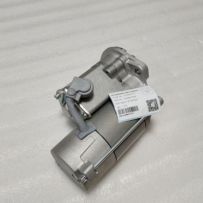 Hyunsang Loader Parts Starter 12V 2.0KW 1009807634 for ZS080V