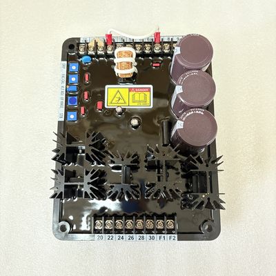 Automatic Voltage Regulator AVR 365-2076 for Caterpillar CAT 3306B 3406C 3456 C15 C18 C6.6 C7.1 C9 Generator