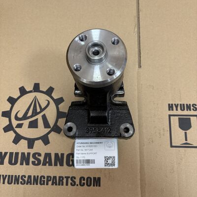 Hyunsang Fan Support 3911205 For Cummins Engine ISF2.8 G3.9 4BT3.9 B4.5S QSB5.9 6BT5.9 6BT QSB6.7