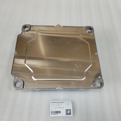 Hyunsang Excavator Parts 357-2083 Controller For 12M 3, 12M 3 AWD, 140M 3, 140M 3 AWD, Excavator