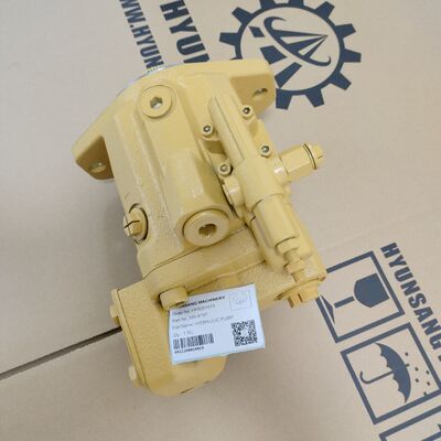 Hyunsang Excavator Parts 335-8197 Piston Pump For 414E, 416E, 422E, 424B