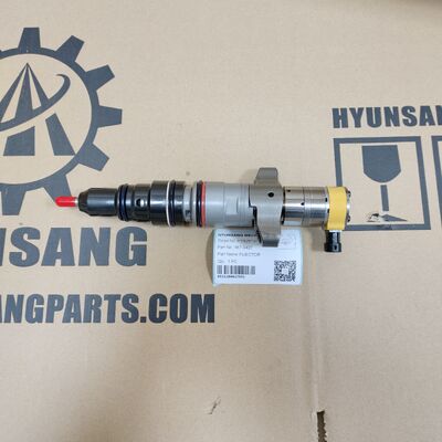 Hyunsang Excavator Parts 387-9427 Injector For 120K, 120K 2, 12K, 140G, 140K, 140K 2