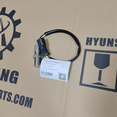 Hyunsang Excavator Parts 196-7973 Sensor For CAT 315C, 320C
