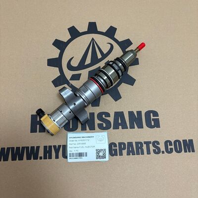 Fuel Injector 20R-8065 20R8065 3879432 3282576 2934073 for C9 330D 336D L