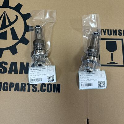 7I-1044 Main Relief Valve for EX200-1-2-3 60 151 PC200-7 PC200-3
