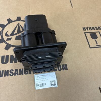 Hyunsang Parts VALVE PEDAL 420-00467A For DX225 DX380