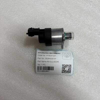 Excavator Parts REGULATOR 0928400670* For for FE 2006 22100-0W010 22100-33050 EC210B EC240B