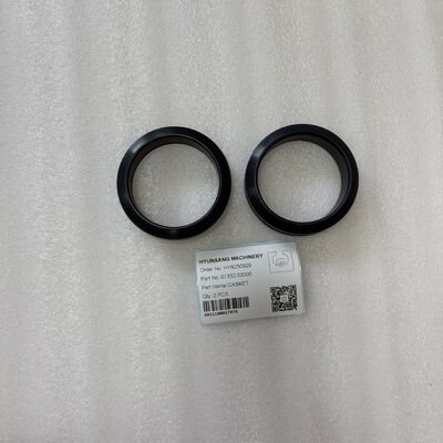 Excavator  07332-53000 gasket For HD785 HD985 WA1200