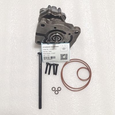 Hyunsang Fuel Transfer Pump for Engine D6R 396-3296 383-1992