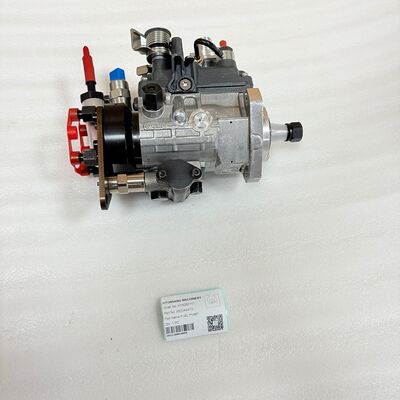 Engine Fuel Injection Pump 9320A347G DP210 DP310 for Engine 1004-4T