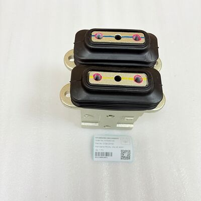 Pedal Valve Assy 31Q6-20100 31Q620100 use for R140LC9 R160LC9 R260LC9s R290LC9