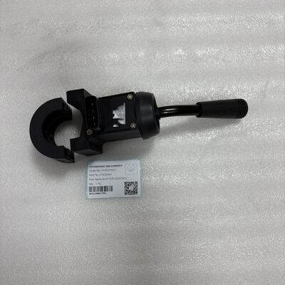 Excavator Parts SHIFTER CONTROL 278328A1 for Case 580L 580M 570LXT 588G 588H