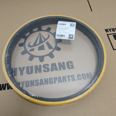 Hyunsang Machinery Parts Floating Seal 860125717 For XE490DK