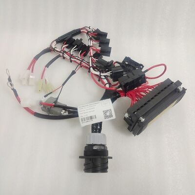 Hyunsang Digger Spare Parts Harness 310802566 310800505 310800480 800155718 for XE215C