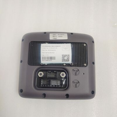 Hyunsang Excavator Parts Monitor 803544029 803588822  803543156 803506274 for XE215C