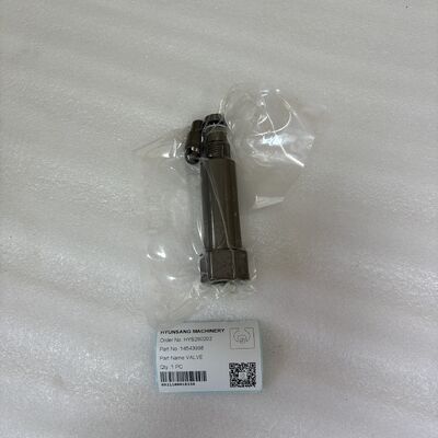 Hyunsang Main Relief Valve 14543998 For EC200B EC210B EC240B EC240C