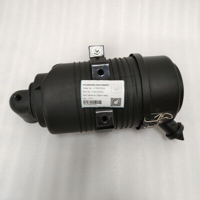 Hyunsang Machinery Parts 11MH-20020 Air Clean Assy For CX33C, CX37C