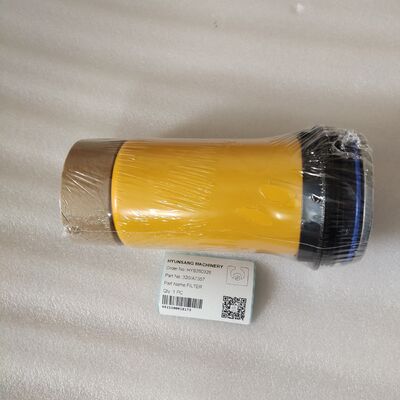 Hyunsang Excavator Parts Fuel Filter 320/A7357