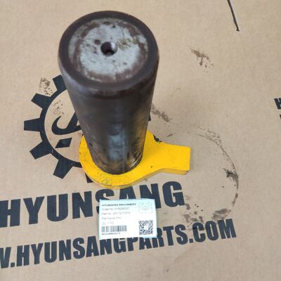 Excavator Parts Pin 205-70-71210 For PC200-7 PC200-8 PC210-8
