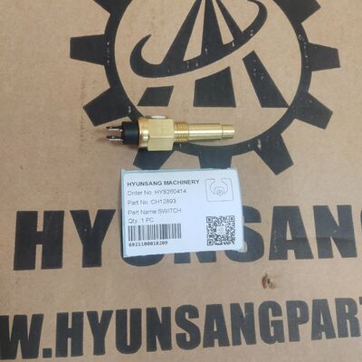 Hyunsang Water Temperature Sensor CH12893 for 2000 Series