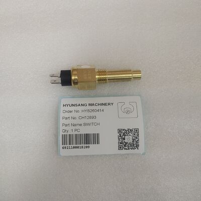 Hyunsang Water Temperature Sensor CH12893 for 2000 Series