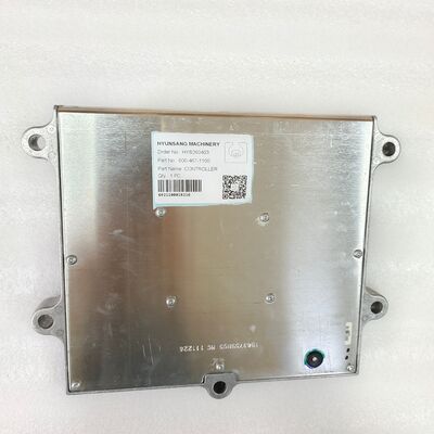 Controller Assy 600-467-1100 6004671100 for PC200-8 PC220-8 PC300-8