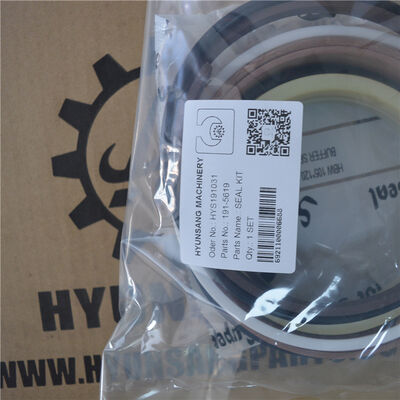 Hydraulic Cylinder Seal Kit 1884219 1915619 191-5619 Bucket Hydraulic Seal Kit for E330C