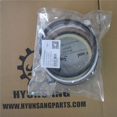 Hydraulic Cylinder Seal Kit 1884219 1915619 191-5619 Bucket Hydraulic Seal Kit for E330C