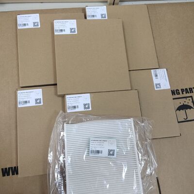 Hyunsang Machinery Parts Air conditioner filter KG05B005Z For XCMG XE135D XE215DA