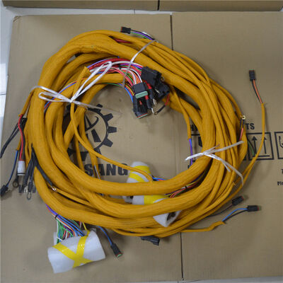 Parts of The Diesel Engine 2306279 2331035 233-1035 Harness AS-Chassis For 330C 330C L