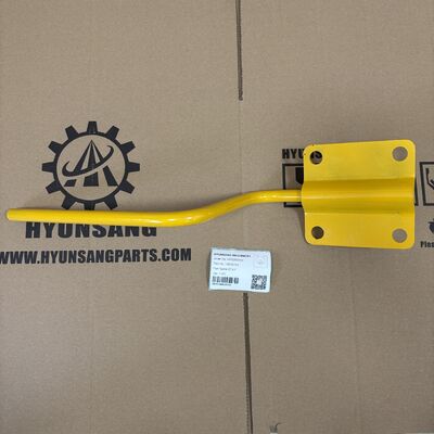 Excavator Parts Stay VOE14539754 For EC120D EC135B EC140 EC140D EC160B