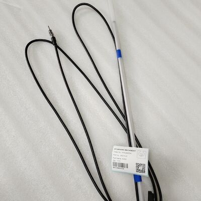 Hyunsang Machinery Parts Wire For SK210-8