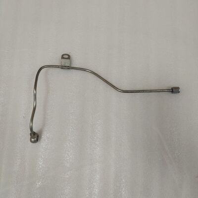 Excavator Parts Fuel drain tube 3905701 For Engine 4B3.9