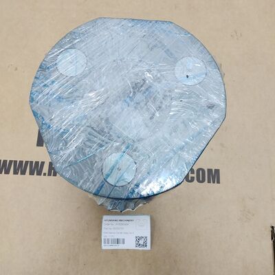 Excavator Replacement Parts Carrier Assy 60359791 61000834 60359593 for 215C