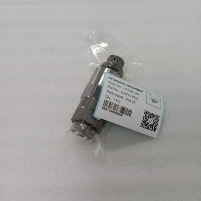 Excavator Parts High Quality Port Relief Valve XJBN-01506 For R250LC-9 R320LC-9