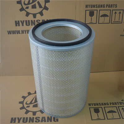 130-02-B1810 600-181-4300 6001814300 Element Assembly Outer For 6D140 CS210  D66S D75S