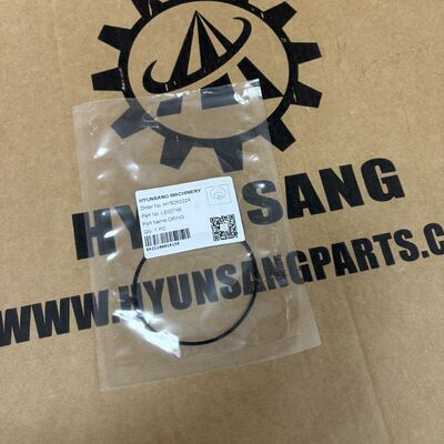 Excavator Parts ORING LE00748 For CX290 CX240 CX800 CX160
